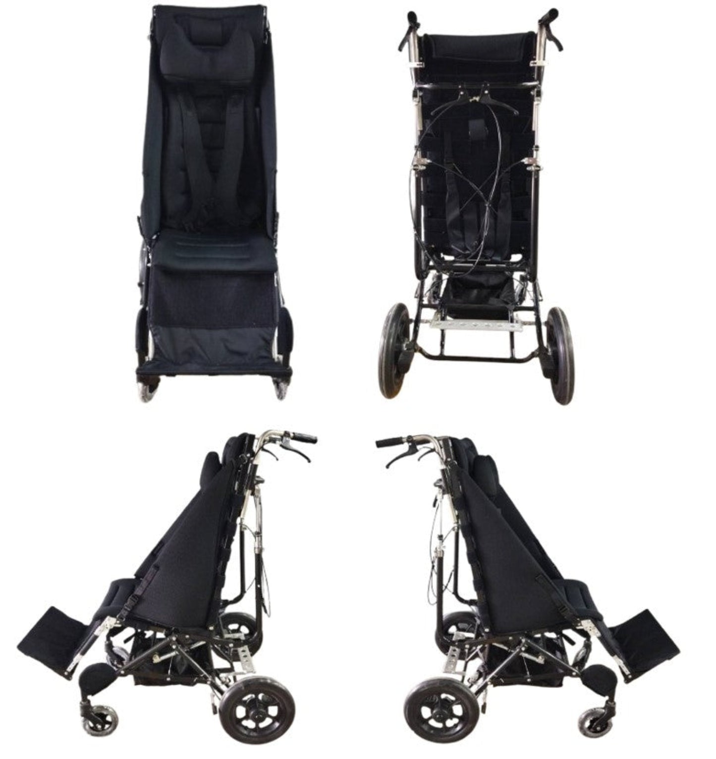 祥巽S-B5多功能推車