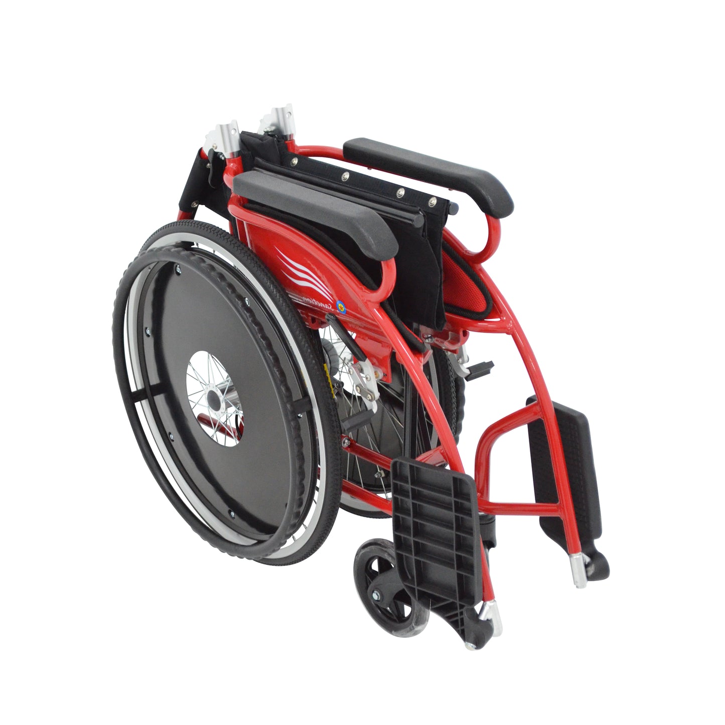 9D22 超輕量輪椅 - Sanction Industry 祥巽輔具