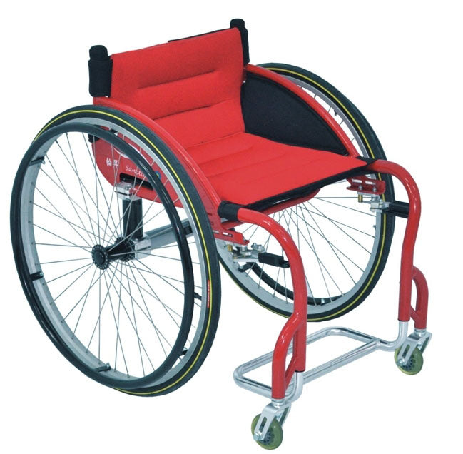 D1 高活動型輪椅 - Sanction Industry 祥巽輔具
